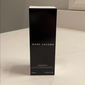 Marc Jacobs Re(Marc)able Full Coverage Foundation